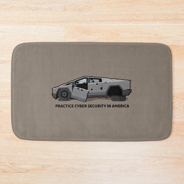 Item preview, Cyber Security Practice Range designed and sold by BlueSkyTheory.