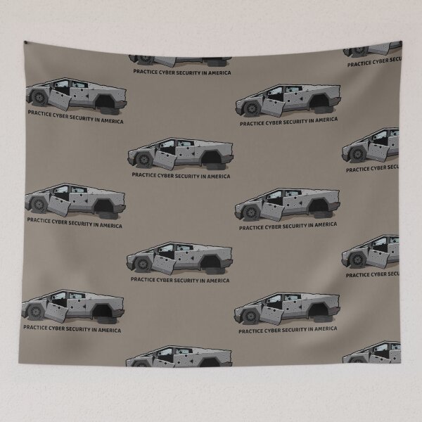 Item preview, Cyber Security Practice Range designed and sold by BlueSkyTheory.