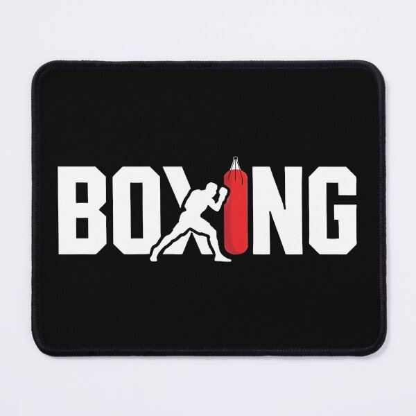 Item preview, Boxing designed and sold by BuxomBabe21.