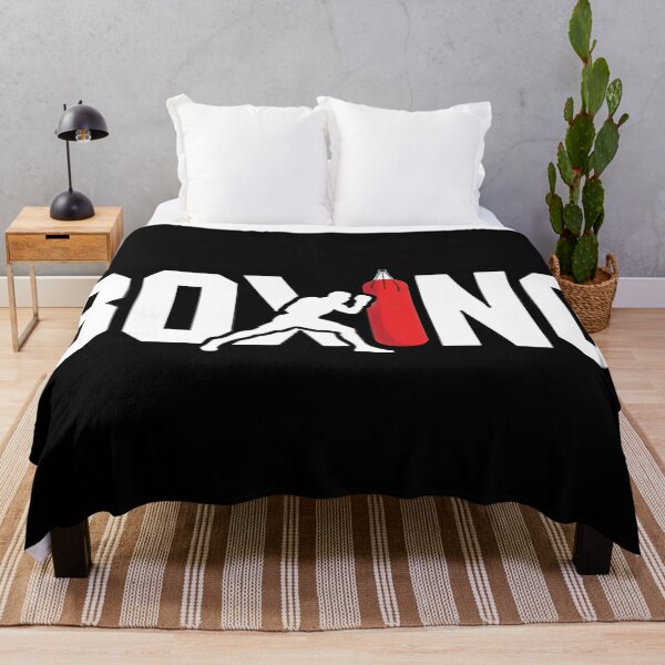 Item preview, Boxing designed and sold by BuxomBabe21.