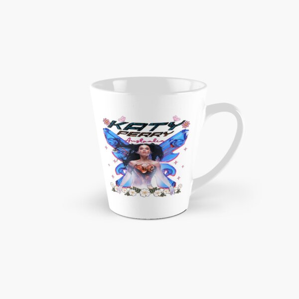 Item preview, Perry Tour 2025 | Katy Australia Print Tee | Butterfly Inspiration | Lifetimes Concert Tour Gift Men Woman Kids  designed and sold by Taylor  ART.