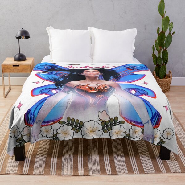 Item preview, Perry Tour 2025 | Katy Australia Print Tee | Butterfly Inspiration | Lifetimes Concert Tour Gift Men Woman Kids  designed and sold by Taylor  ART.