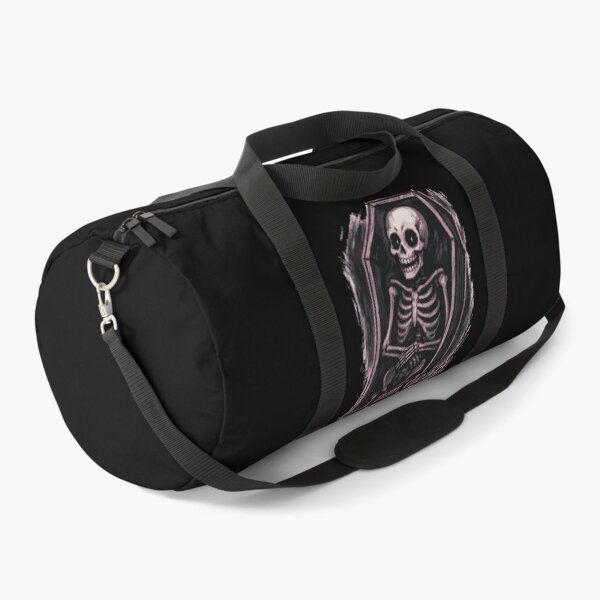 Item preview, I Am Dead Inside Skeleton designed and sold by TomFrontierArt.