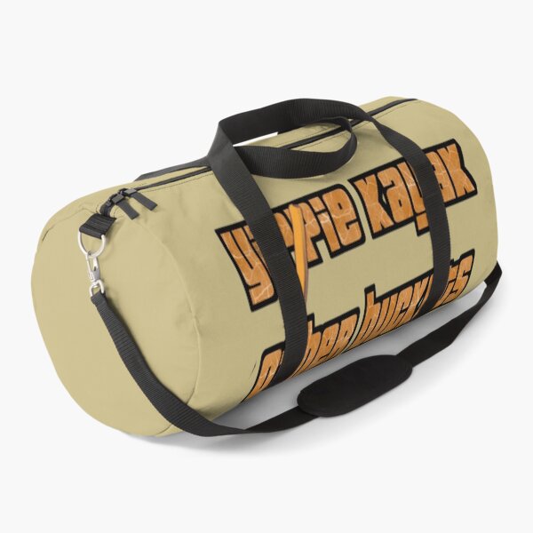 Item preview, yippie kayak other buckets designed and sold by FIGO SHINE.