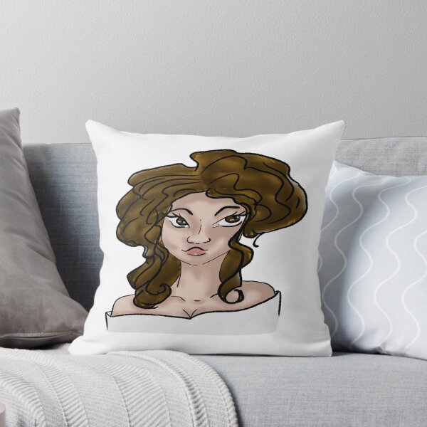 Item preview, retrato designed and sold by Kalhanne.