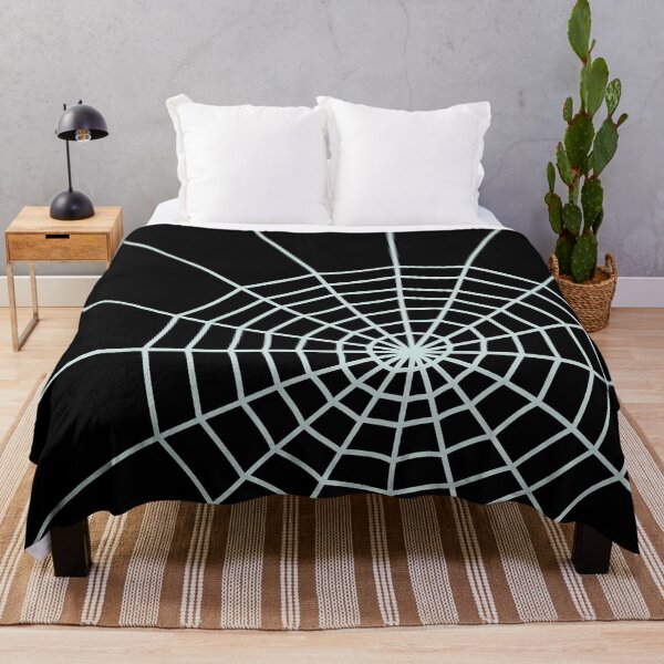 Item preview, Charming Spider Web designed and sold by KeiKeiCreative.