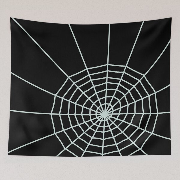 Item preview, Charming Spider Web designed and sold by KeiKeiCreative.