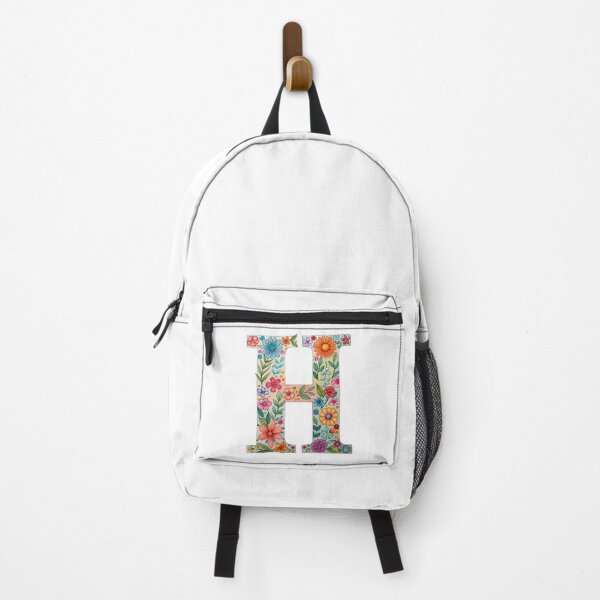 Item preview, English Letter H designed and sold by trendspatterns.