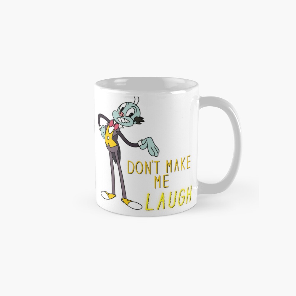 The Doctor Mr Ring-a-Ding Lux Greeting Card