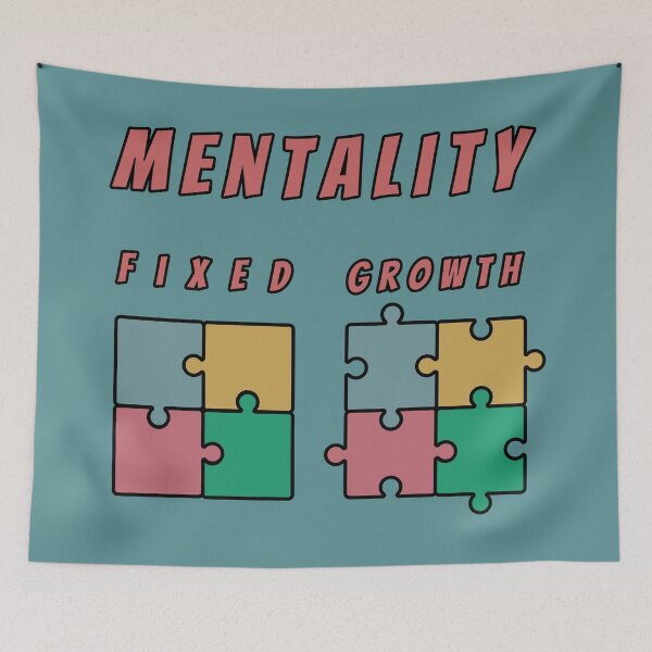 Item preview, Definition of mentality positive motivation designed and sold by hussain-dz.