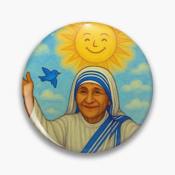 Item preview, Peace Begins with a Smile designed and sold by Claudia Bartoli-McKinney.