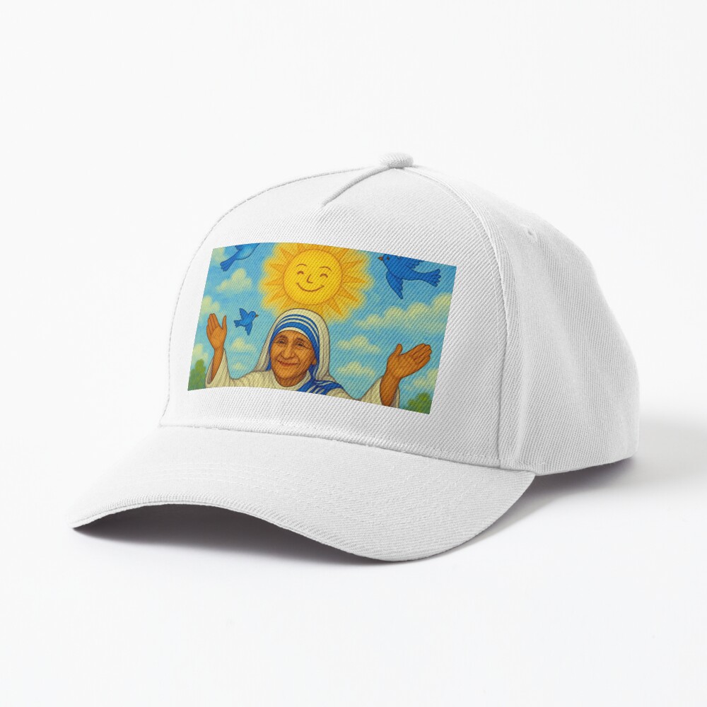 Item preview, Baseball Cap designed and sold by phatpuppyart.