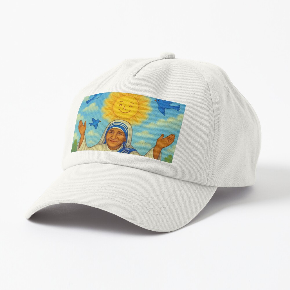 Item preview, Dad Hat designed and sold by phatpuppyart.