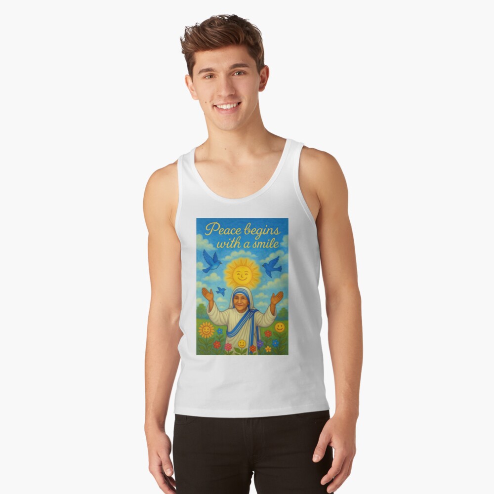 Item preview, Tank Top designed and sold by phatpuppyart.