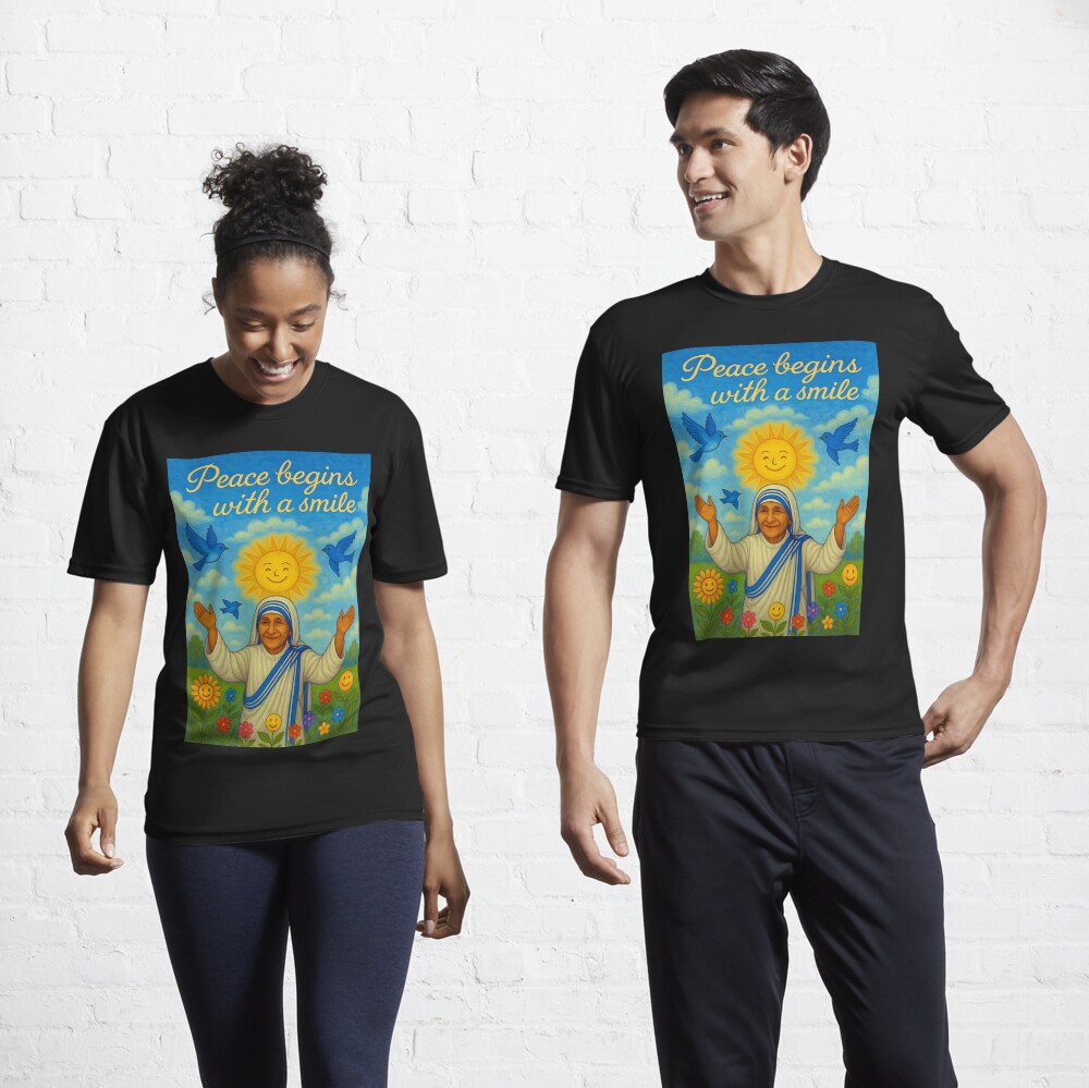 Item preview, Active T-Shirt designed and sold by phatpuppyart.