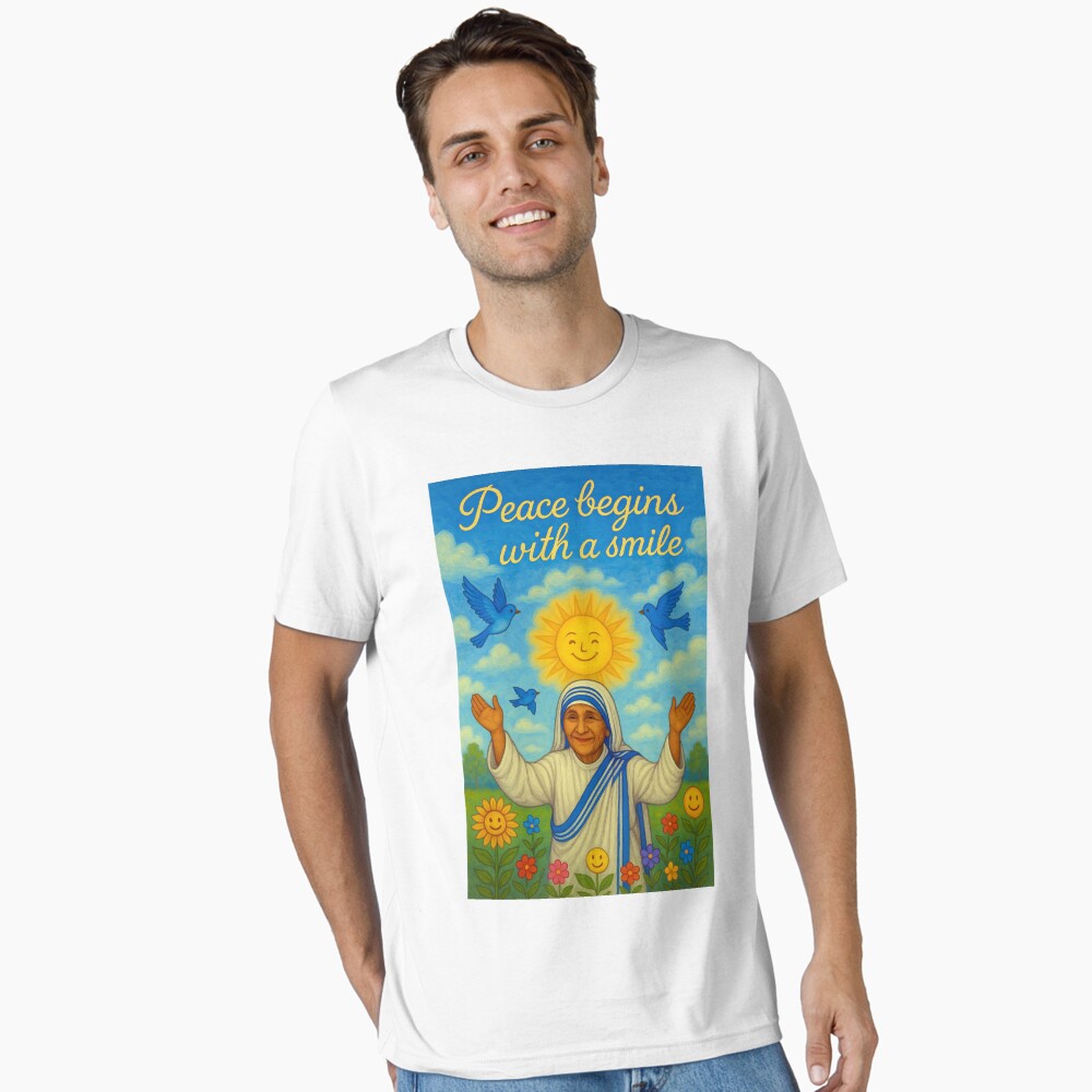 Item preview, Essential T-Shirt designed and sold by phatpuppyart.