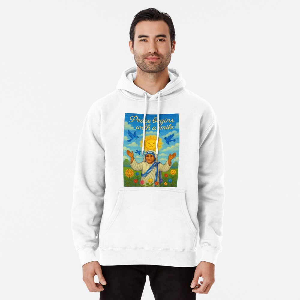 Item preview, Pullover Hoodie designed and sold by phatpuppyart.