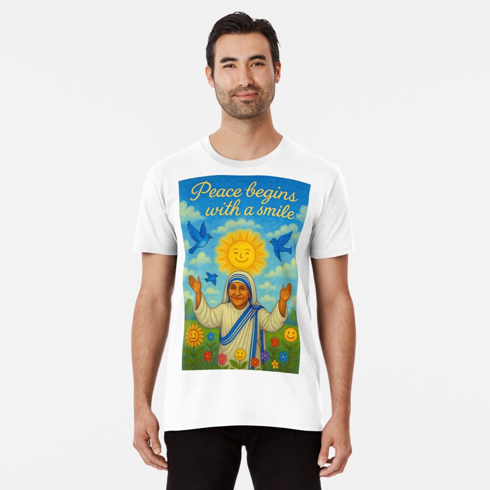 Item preview, Premium T-Shirt designed and sold by phatpuppyart.