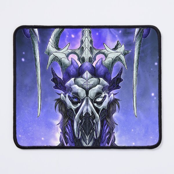 Item preview, Dragonified Papa V Perpetua of Ghost designed and sold by Mollish.