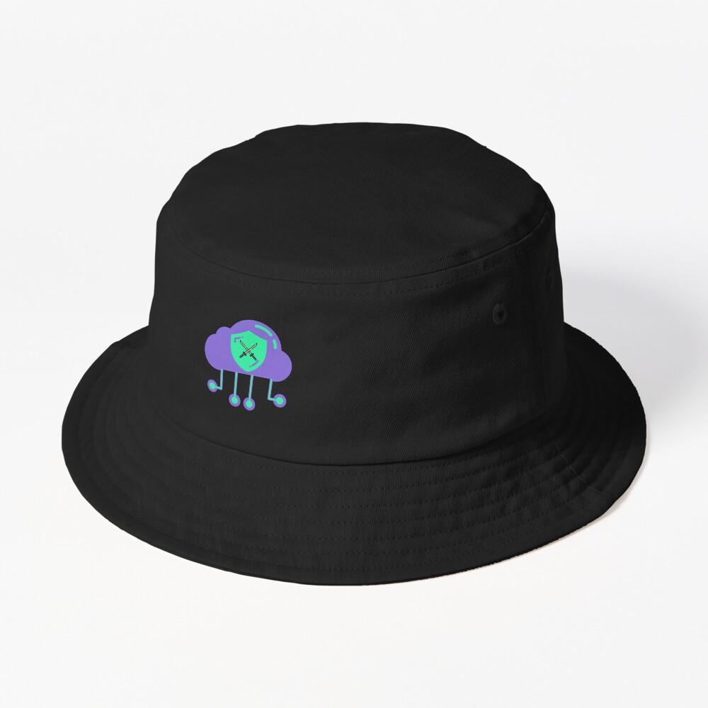 Item preview, Bucket Hat designed and sold by Cloud-Village.