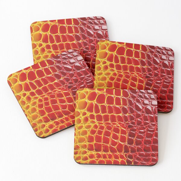 Item preview, Dragonhide: Ignition designed and sold by stevepmp.