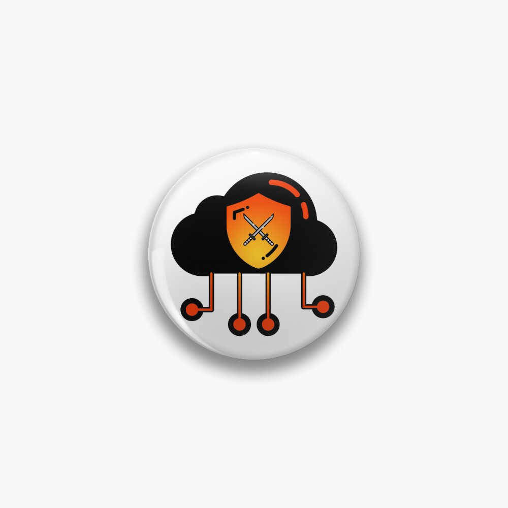 Item preview, Pin designed and sold by Cloud-Village.