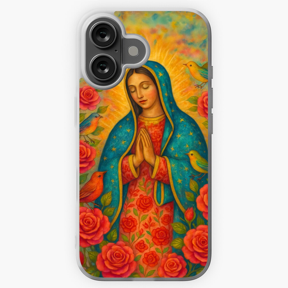 Item preview, iPhone Soft Case designed and sold by phatpuppyart.