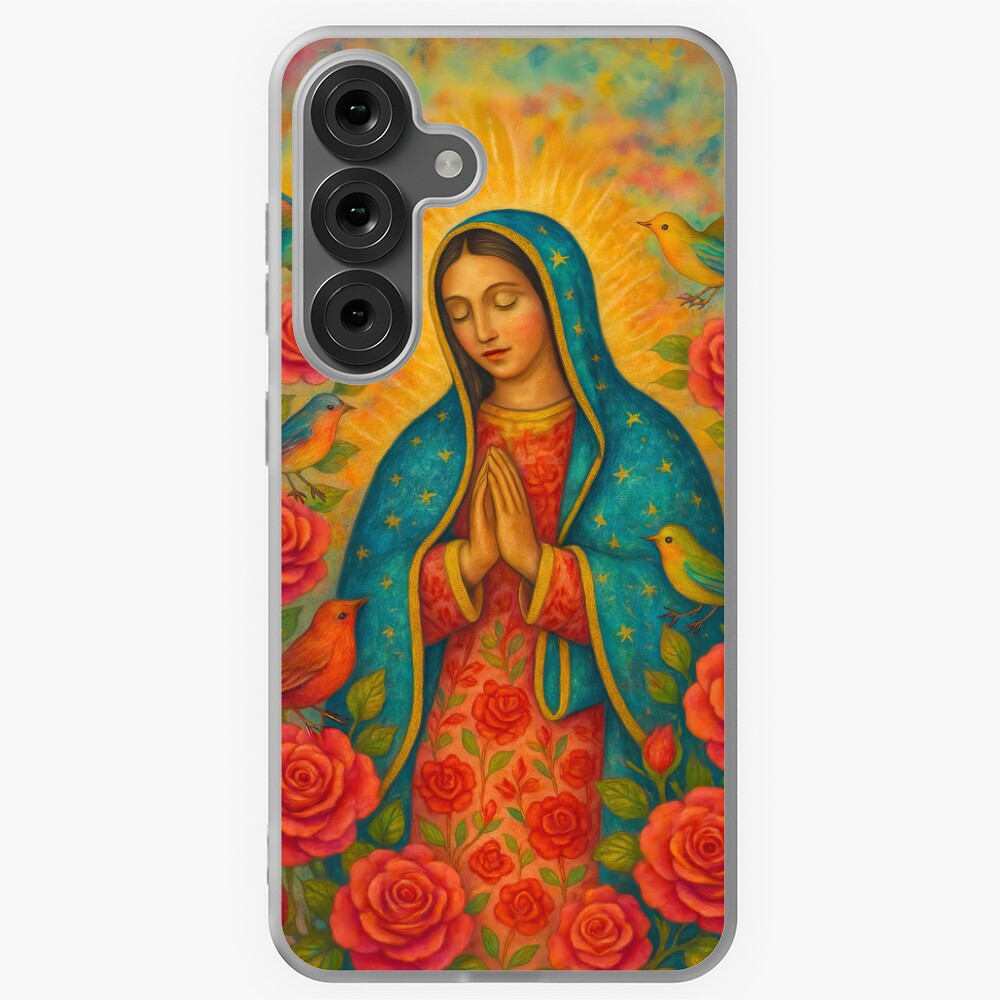 Item preview, Samsung Galaxy Soft Case designed and sold by phatpuppyart.