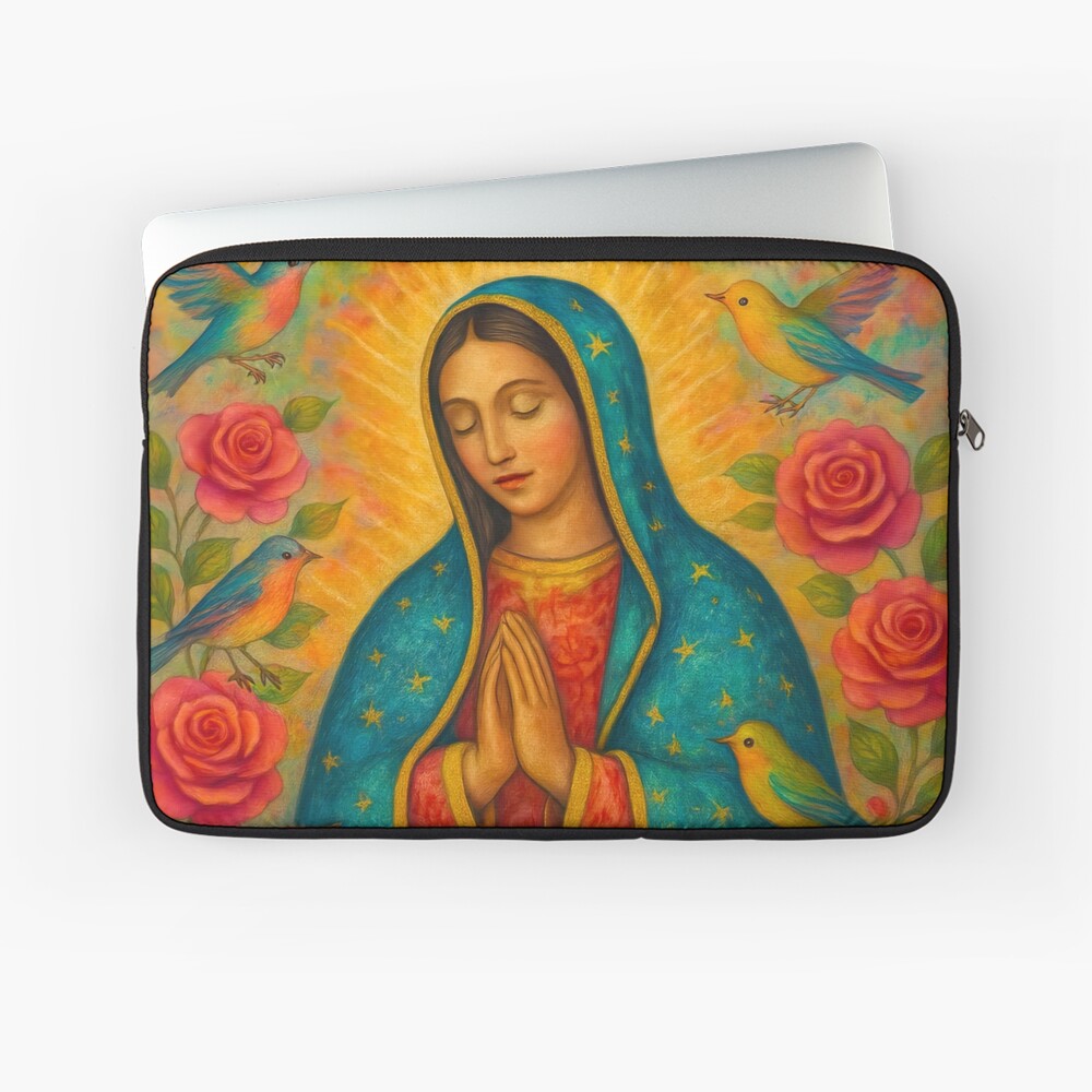 Item preview, Laptop Sleeve designed and sold by phatpuppyart.