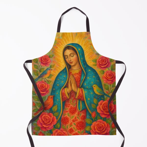 Item preview, Ave Maria designed and sold by Claudia Bartoli-McKinney.