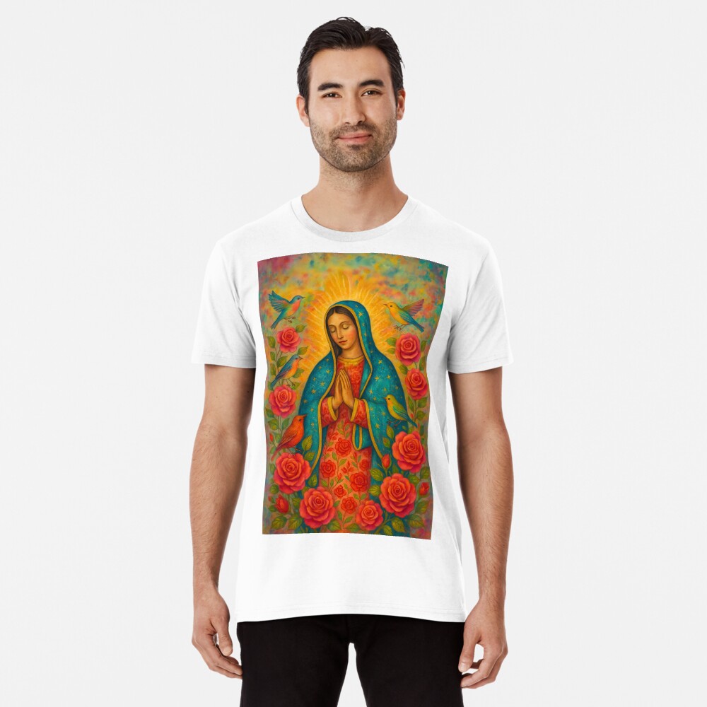 Item preview, Premium T-Shirt designed and sold by phatpuppyart.
