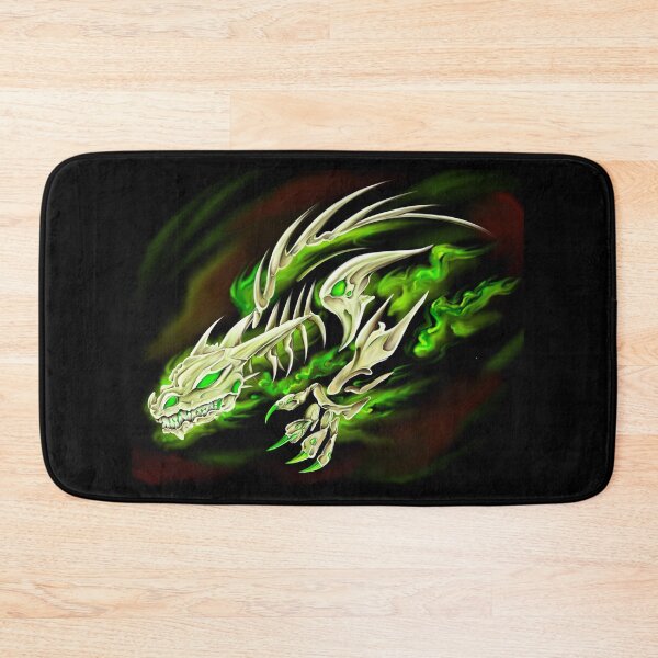 Item preview, Ghoul dragon designed and sold by Icydragon’s artworks.
