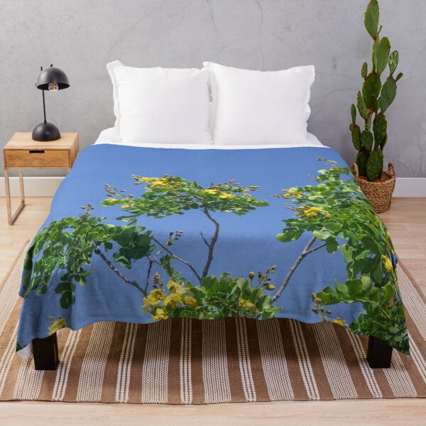 Item preview, plants with yellow flowers designed and sold by felipequeiroz.