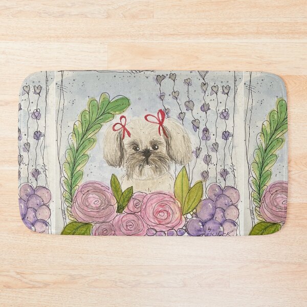 Item preview, Suzie  designed and sold by Kathryn Bullock.