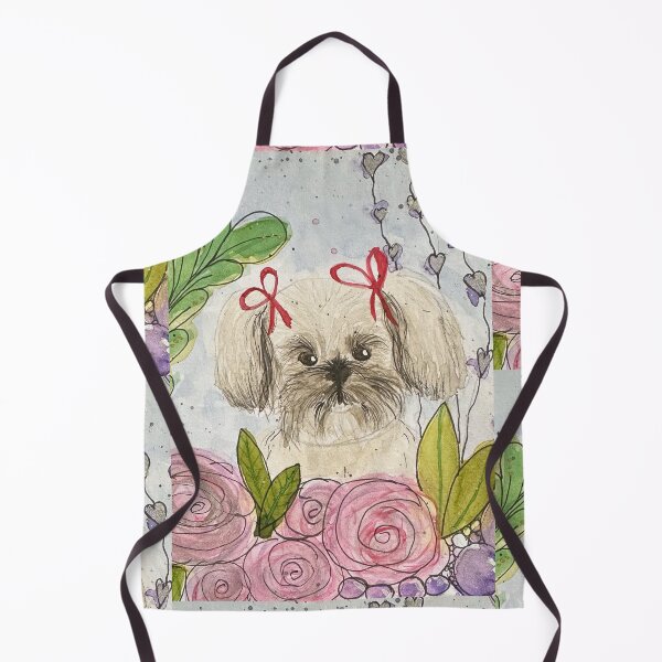 Item preview, Suzie designed and sold by Kathryn Bullock.