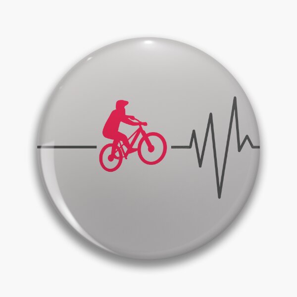 Item preview, Bicycle adrenaline designed and sold by KeepCalmAndGo.
