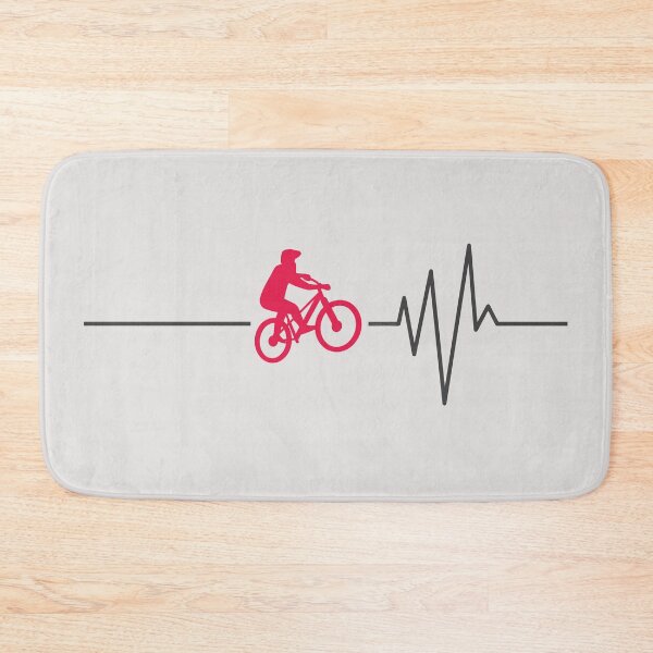 Item preview, Bicycle adrenaline designed and sold by KeepCalmAndGo.