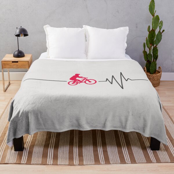 Item preview, Bicycle adrenaline designed and sold by KeepCalmAndGo.