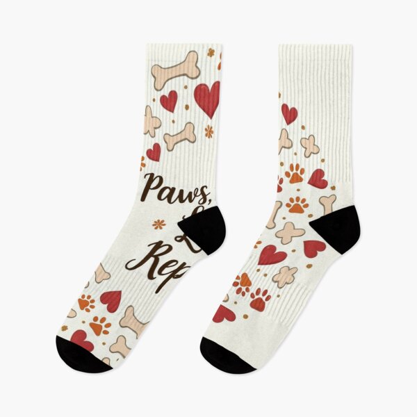 Item preview, Paws, Sniff, Love, Repeat  designed and sold by nhk999.