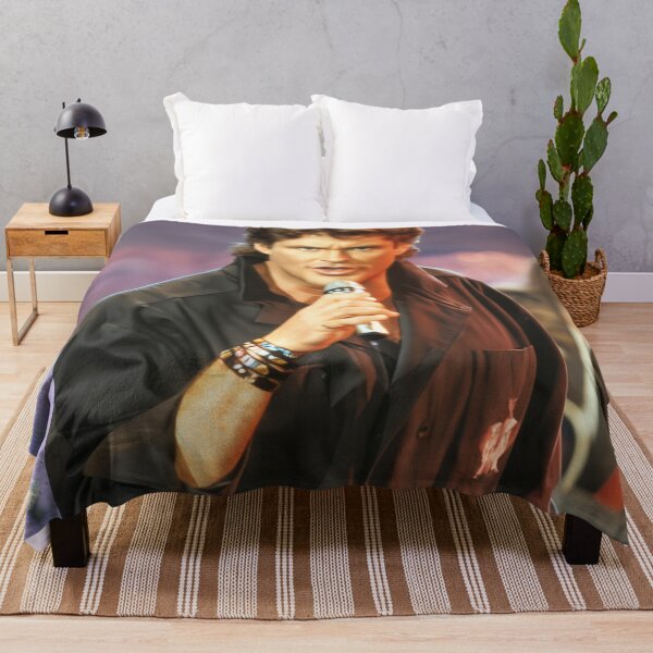 Item preview, David Hasselhoff Energy designed and sold by ZamanEcho.