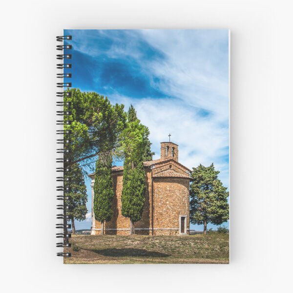 Item preview, Cappella della Madonna di Vitaleta designed and sold by Viv Thompson Photography .