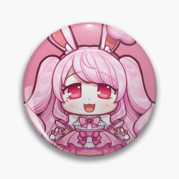 Item preview, bunny girl designed and sold by hiomaiks.