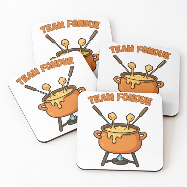 Item preview, TEAM FONDUE designed and sold by Romagnolo.