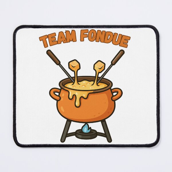 Item preview, TEAM FONDUE designed and sold by Romagnolo.