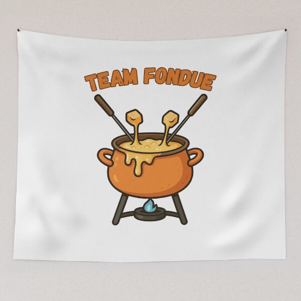 Item preview, TEAM FONDUE designed and sold by Romagnolo.