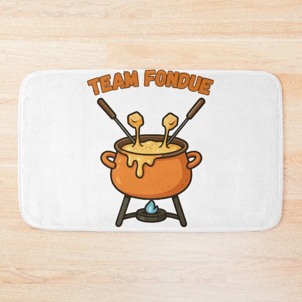 Item preview, TEAM FONDUE designed and sold by Romagnolo.