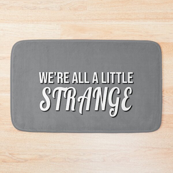 Item preview, Celebrate Quirky Souls designed and sold by Zakrytos ★★★★★.