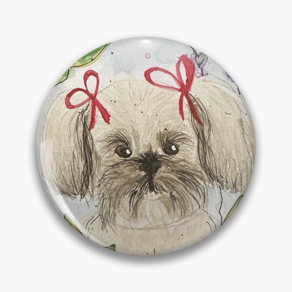 Item preview, Suzie designed and sold by Kathryn Bullock.