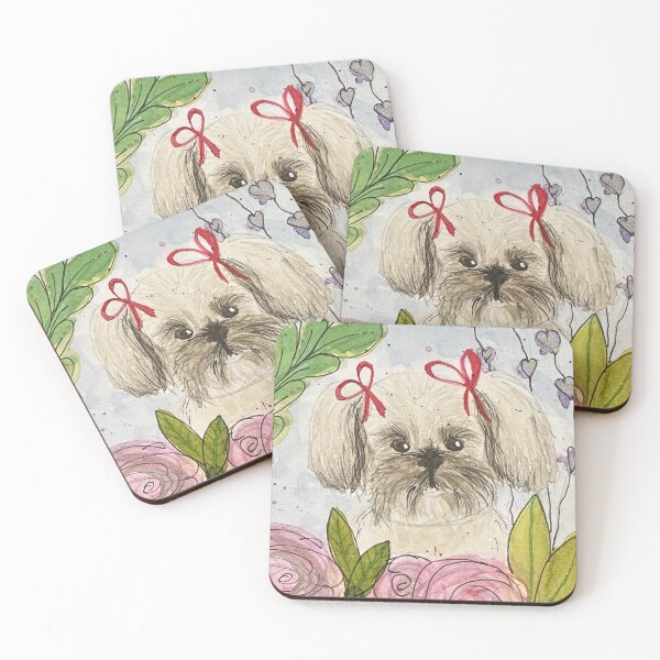 Item preview, Suzie  designed and sold by Kathryn Bullock.