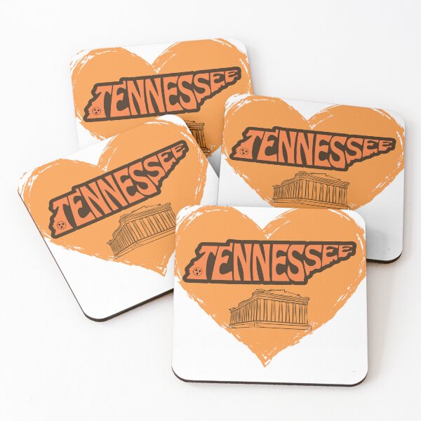 Item preview, State Of Tennessee souvenir t-shirt mug apparel merch USA TENNESSEE designed and sold by SellingStuff91.